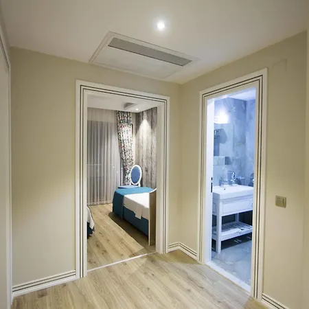 Hotel Sultanoglu &