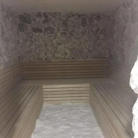 Hotel Sultanoglu &