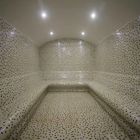 Sultanoglu & Hotel 4*