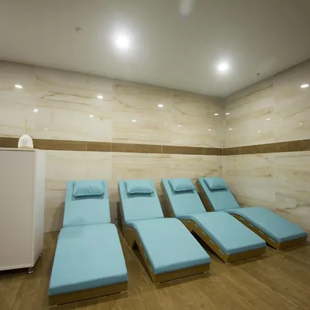 Sultanoglu & Hotel 4*